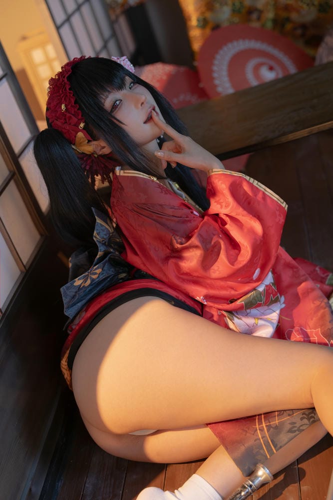 蠢沫沫 狂三和服cos [261P9V-2.40GB]-狂三 正片 [147P-1.25GB] 蠢沫沫 狂三和服cos [261P9V-2.40GB]-狂三 正片 [147P-1.25GB]-狂三 正片 [147P-1.25GB]-12.jpg